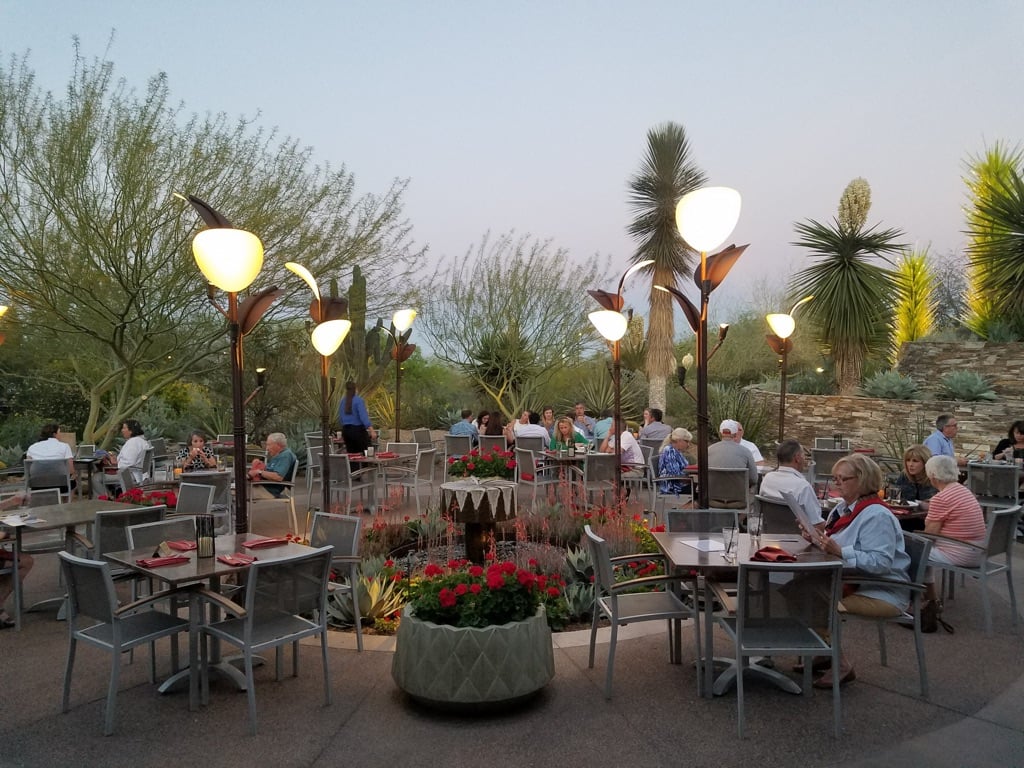 Gertrude's by Tarbell's 1